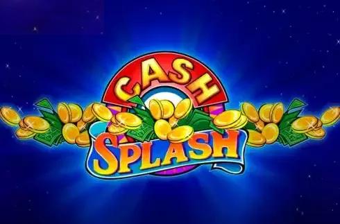 Cash Splash 3 Reel
