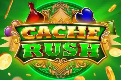 Cache Rush