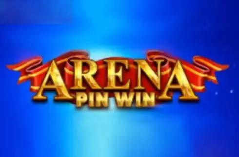 Arena Pin Win