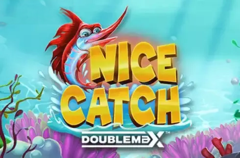 Nice Catch DoubleMax