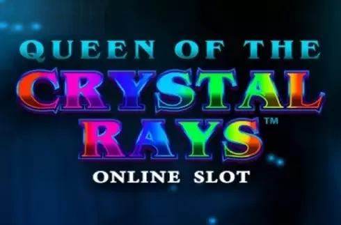 Queen Of The Crystal Rays