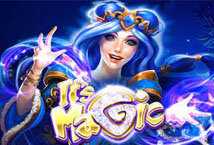 It's Magic: Lilly