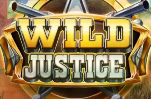 Wild Justice