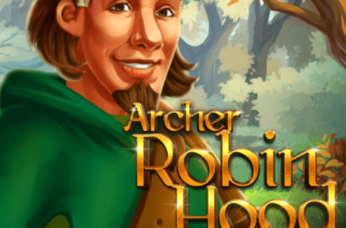 Archer Robin Hood