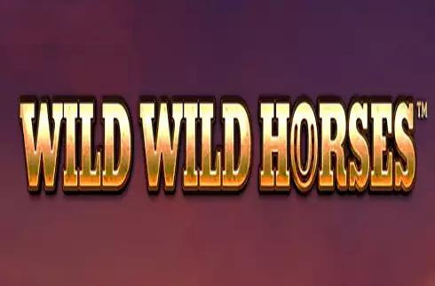 Wild Wild Horses