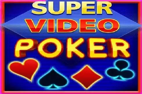 Super Video Poker