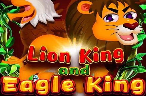 Lion King and Eagle King