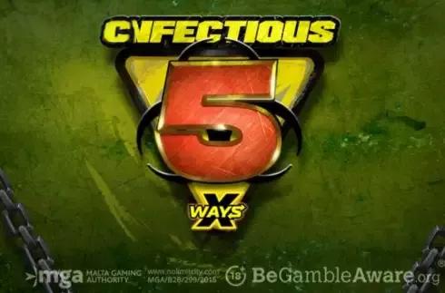 Infectious 5