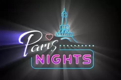 Paris Nights