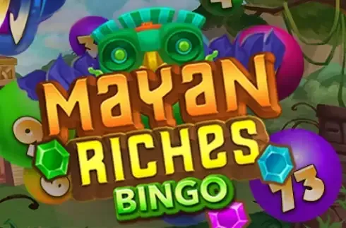 Mayan Riches