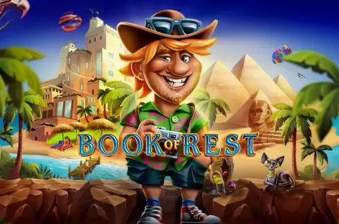 Book Of Rest
