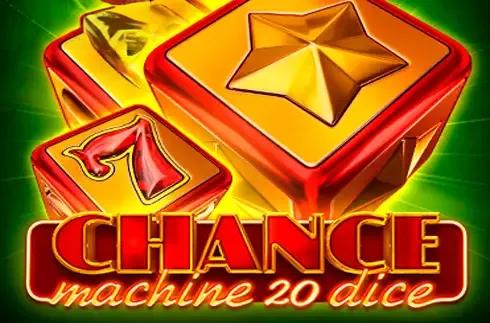 Chance Machine 20 Dice
