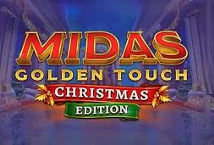Midas Golden Touch Christmas Edition