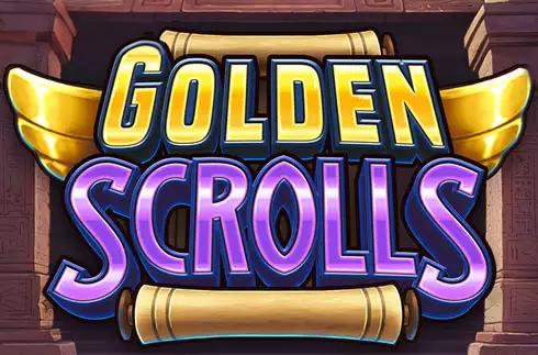 Golden Scrolls
