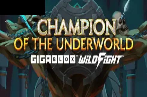Champion of the Underworld