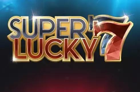 Super Lucky 7