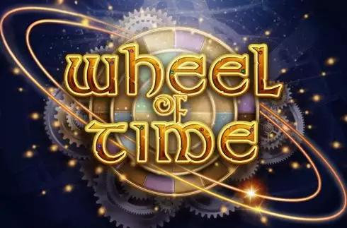 Wheel Of Time