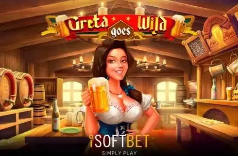 Greta Goes Wild