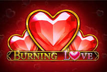 Burning Love