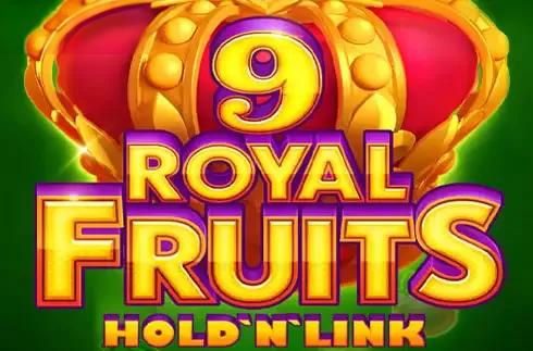 9 Royal Fruits