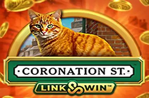 Coronation St Link and Win