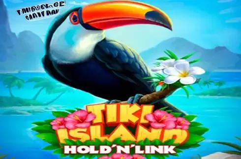 Tiki Island: Hold ‘N’ Link
