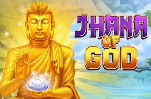 Jhana of God