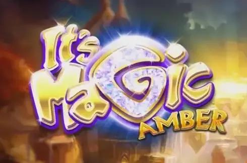 It's Magic: Amber
