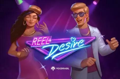 Reel Desire