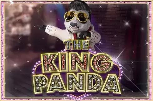 The King Panda