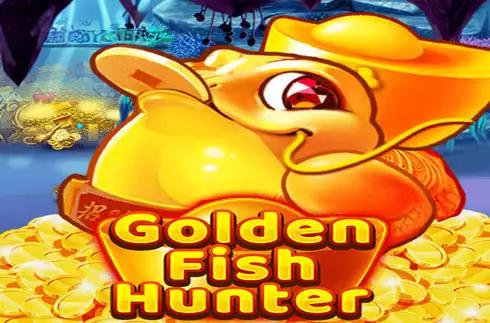 Golden Fish Hunter