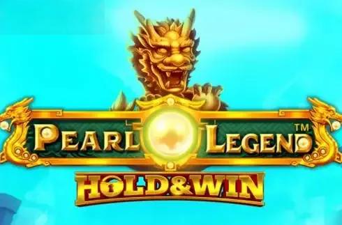 Pearl Legend Hold and Win