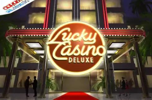 Lucky Casino
