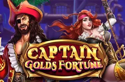 Captain Golds Fortune