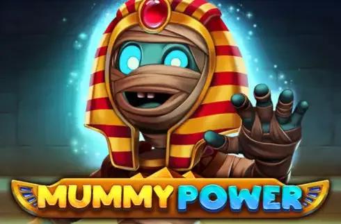 Mummy Power