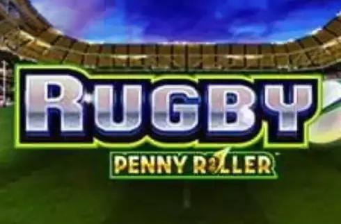 Rugby Penny Roller