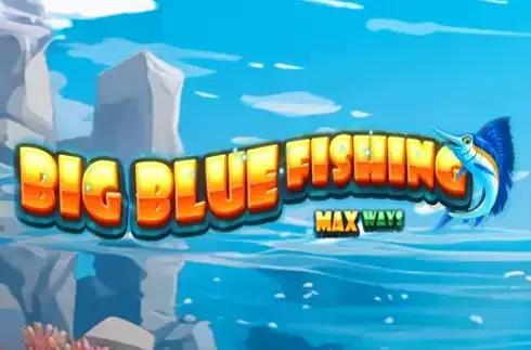 Big Blue Fishing
