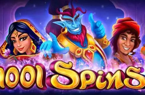 1001 Spins