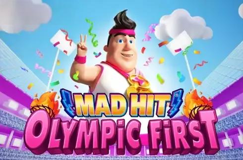 Mad Hit Olympic First