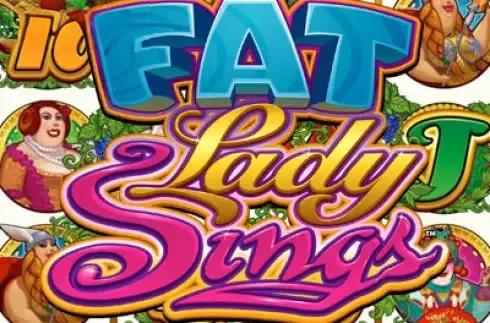 Fat Lady Sings