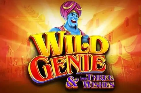 Wild Genie