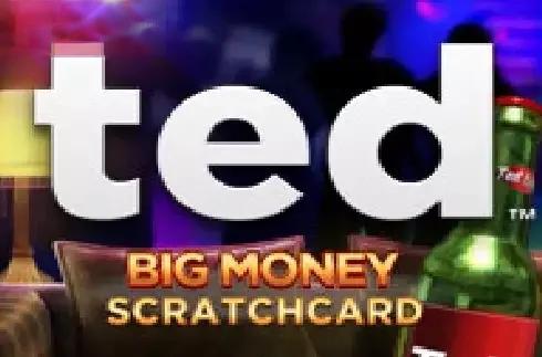 Ted Scratch Card