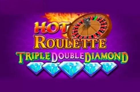 Hot Roulette - Triple Double Diamond
