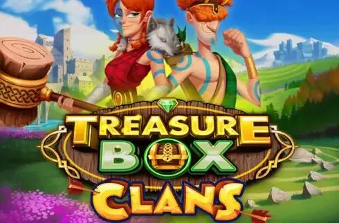 Treasure Box Clans