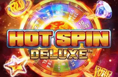 Hot Spin Deluxe