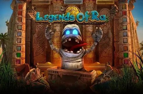 Legends of Ra