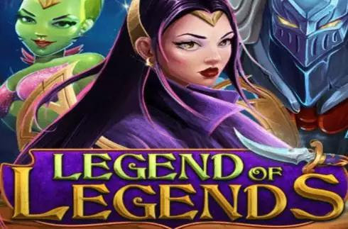 Legend of Legends