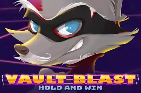 Vault Blast Hold and Win