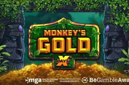 Monkey’s Gold