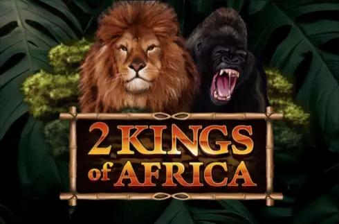 2 Kings of Africa